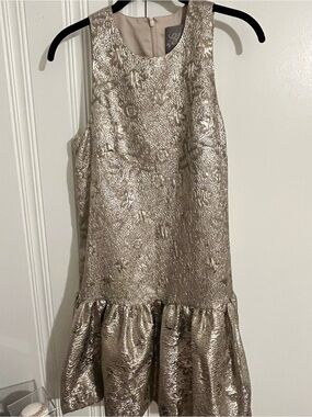 Lela Rose mini dress